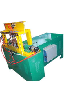 河北DNK125型磚帶網專用點對焊機與激光噴咀應用 廠家與價格指南